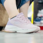 کفش اسپرت دخترانه مدل اسکیچرز Skechers کد 1010