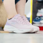 کفش اسپرت دخترانه مدل اسکیچرز Skechers کد 1010