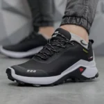 کفش مردانه اورجینال مدل آی رانر I-Runner کد 1000