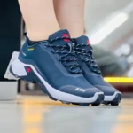 کفش رانینگ اورجینال مدل آی رانر I-Runner کد 1003