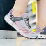 صندل طبیعت گردی اورجینال مدل آی رانر I-Runner کد 1004