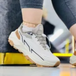 کتونی اسپرت برند مونت گلیس زنانه کد ۱۰۲۱